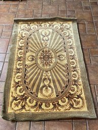 Momeni Harmony Collection Vintage Rug 1 Of 3