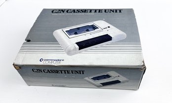 C2n Casette Unit