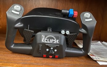 CH Eclipse Yoke