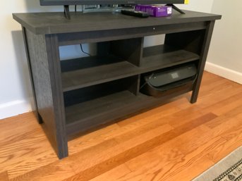 Low Shelf/TV Stand