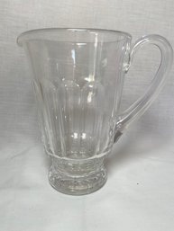 Waterford Crystal Pitcher 7.5in No Chips