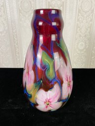 Charles Lotton Designed Vase