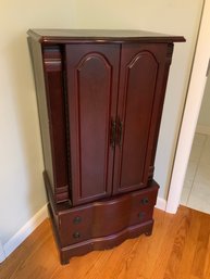 Jewelry Cabinet