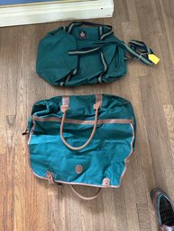 Vintage Polo Duffle  Bag Lot!!!