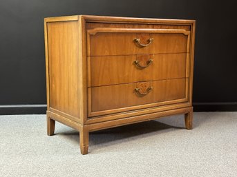 A Beautiful Mid-Century Modern Server Chest By Drexel, Eastrend Collection