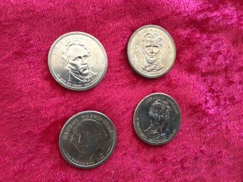 Coin Lot #7!-dollar Coins