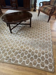 Hivestone  Area Rug Handmade India