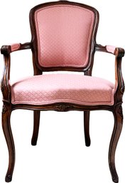 A Louis XV Fauteuil