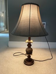 Table Lamp (2 Of 3)