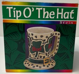 Tip O The Hat Stein