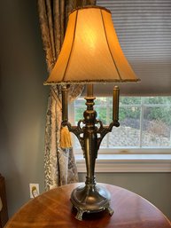 Table Lamp (3 Of 3)