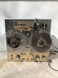 Viking Of Minneapolis 88 Stereo Compact