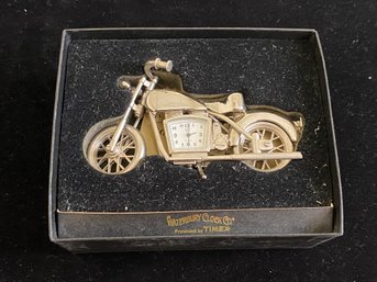 Waterbury Clock Company Collectible