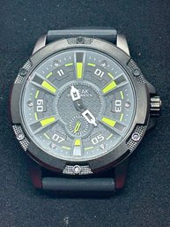 New In Box Men's BREAK Sports Watch- OUTDOOR'S ANALOG