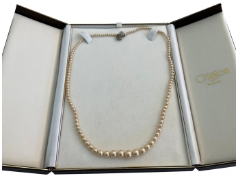 Crisson Bermuda Pearls