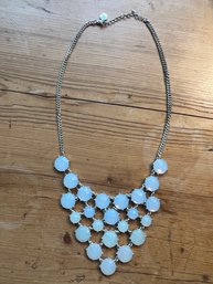 Stone Necklace