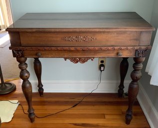 Antique Writing Desk