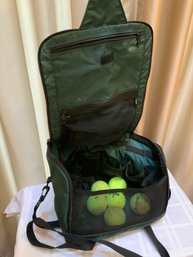 LL Bean Traveler Bag