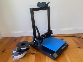 Artillery 3D Technology Printer, Model SW-X1