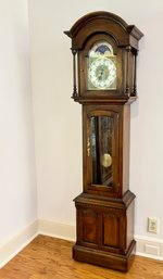 Ethan & Allen Grandfather Clock