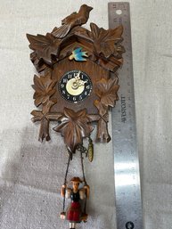 Cuckoo Clock