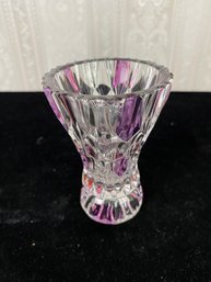 Vintage Colored Glass