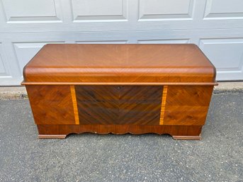 Lane Cedar Chest