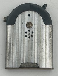 RARE Original 1937 KASCHIE K37 Automatic Petrol Lighter