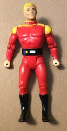 Vintage 1985 Galoob Defenders Of The Earth Flash Gordon Action Figure