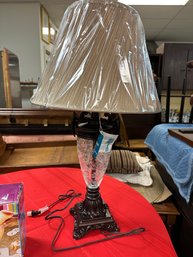 Stein World Lighting New Lamp With Tags