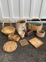 Basket Collection