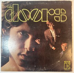The Doors Vinyl