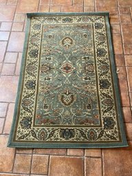 Vintage Area Rug