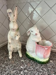 Easter Decor