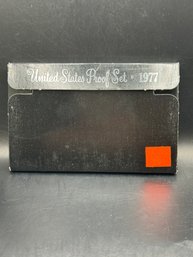 1977 United States Proof Set