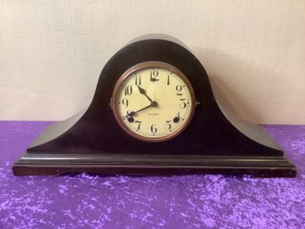 Gilbert Mantle Clock #28
