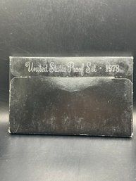 1978 United States Proof Set