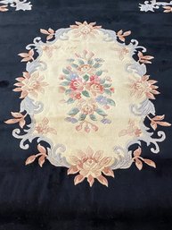 Vintage Area Rug