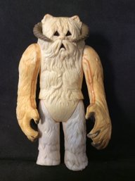 Vintage 1981 Star Wars The Empire Strikes Back Wampa Action Figure