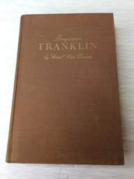 Benjamin Franklin Book 41