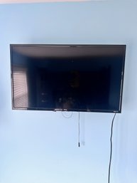 32 Inch TCL Smart TV, No Remote Or Stand