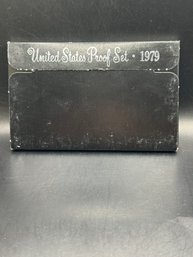 1979 United States Proof Set