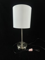 Slender Table Lamp