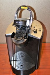 Keurig Coffee Maker - Model B140