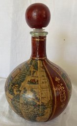 Decanter Made In Italy