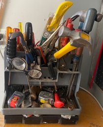 Tools And Holder