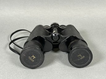 Vintage Mann Binoculars