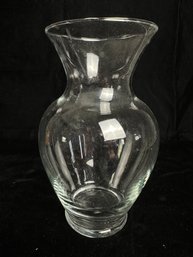 Glass Vase