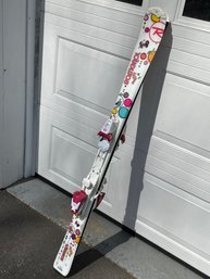 Rossignol Fun Girl Skis #1