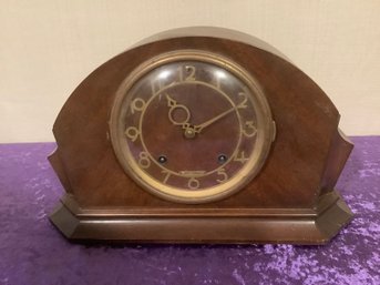 Seth Thomas Mantle Clock #30